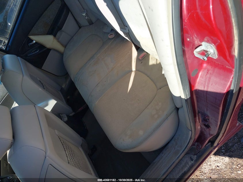 2007 Chevrolet Malibu Ltz VIN: 1G1ZU57N37F211087 Lot: 43581182