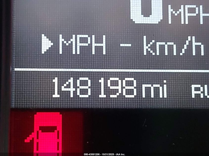 2016 Chrysler Town & Country Touring VIN: 2C4RC1BG0GR175086 Lot: 43581206