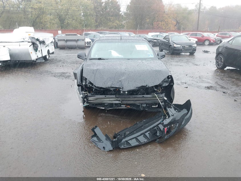 2005 Pontiac Grand Prix Gt VIN: 2G2WS522651211283 Lot: 43581221