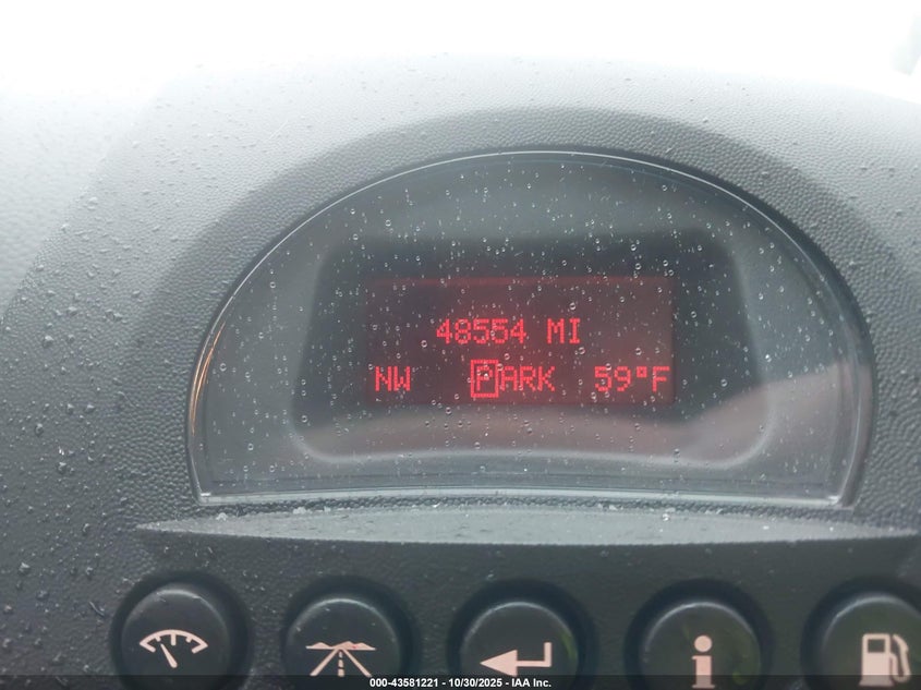 2005 Pontiac Grand Prix Gt VIN: 2G2WS522651211283 Lot: 43581221