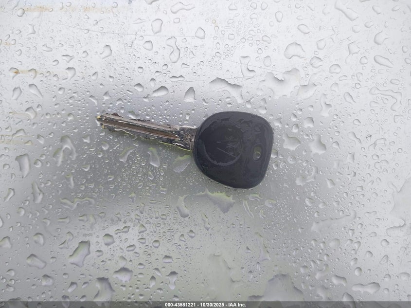 2005 Pontiac Grand Prix Gt VIN: 2G2WS522651211283 Lot: 43581221