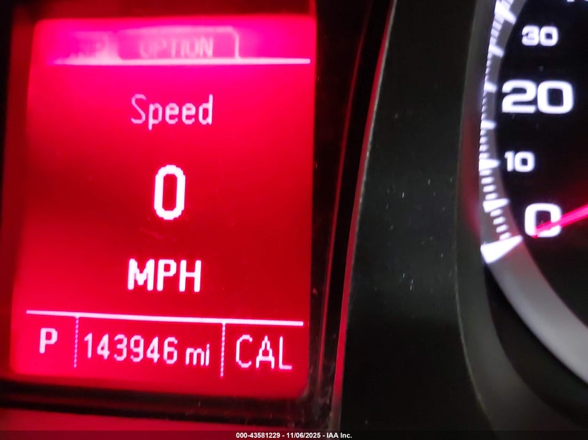 2015 GMC TERRAIN SLT-2 - 2GKFLYE38F6208201