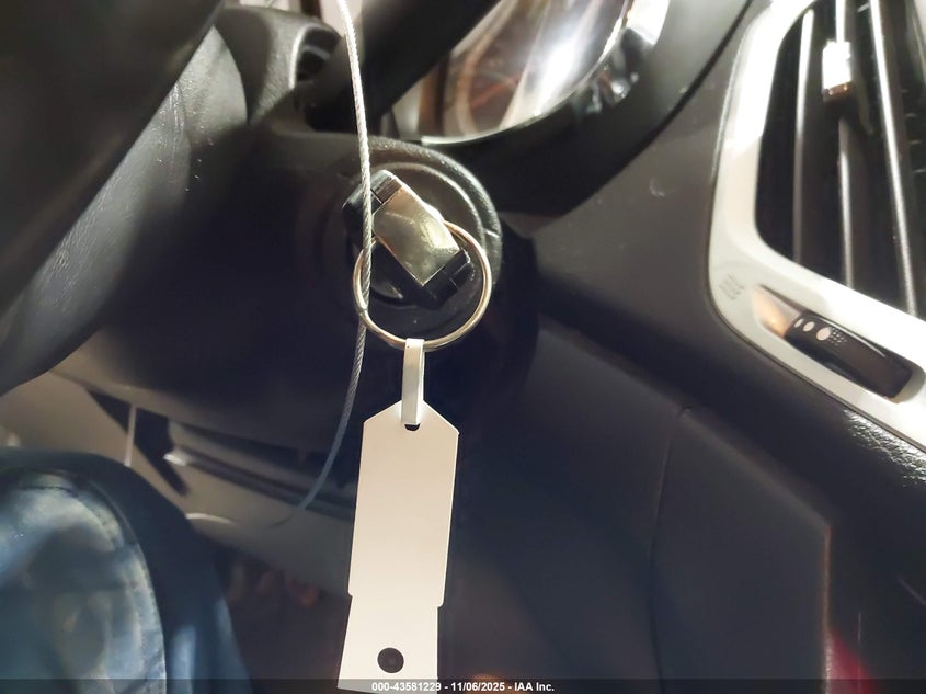 2015 GMC TERRAIN SLT-2 - 2GKFLYE38F6208201