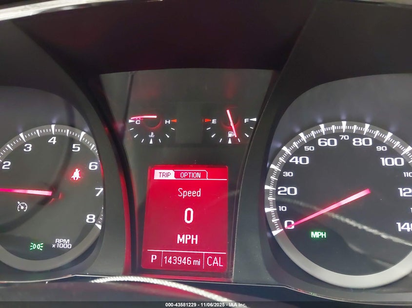 2015 GMC TERRAIN SLT-2 - 2GKFLYE38F6208201