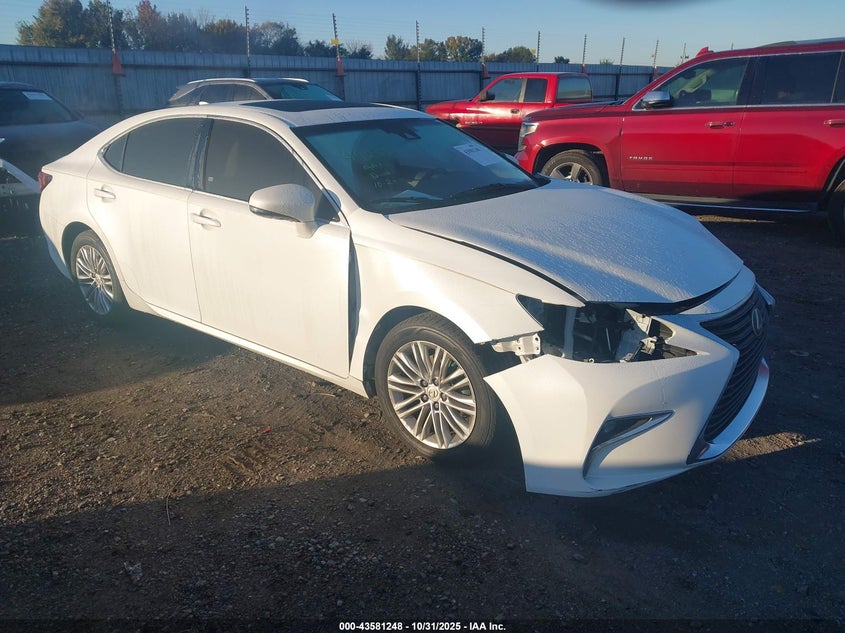 LEXUS ES 350 ES 350