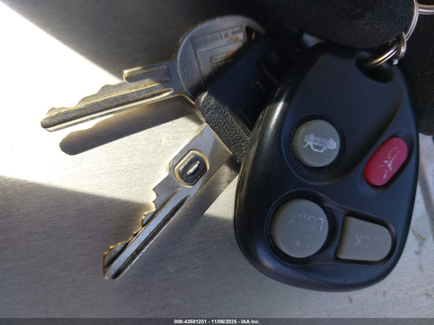 2002 Pontiac Firebird VIN: 2G2FS22K122166659 Lot: 43581251