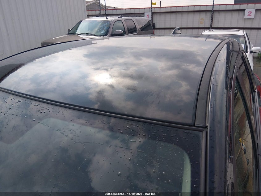 2015 Mazda Cx-5 Touring VIN: JM3KE2CY0F0503003 Lot: 43581255