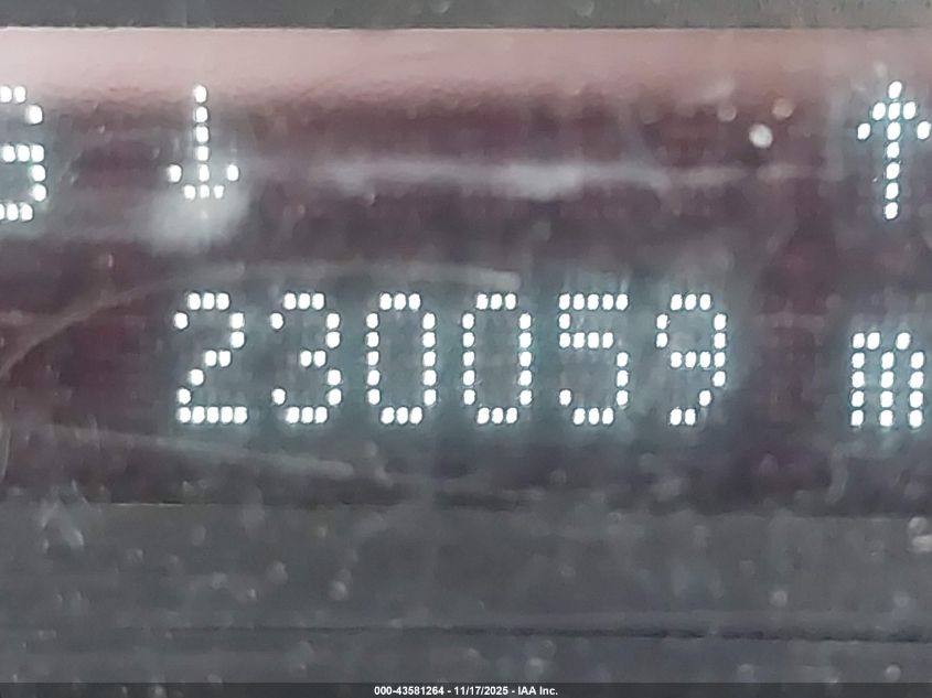 2009 Lincoln Mks VIN: 1LNHM93R59G606836 Lot: 43581264