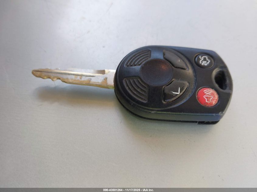 2009 Lincoln Mks VIN: 1LNHM93R59G606836 Lot: 43581264