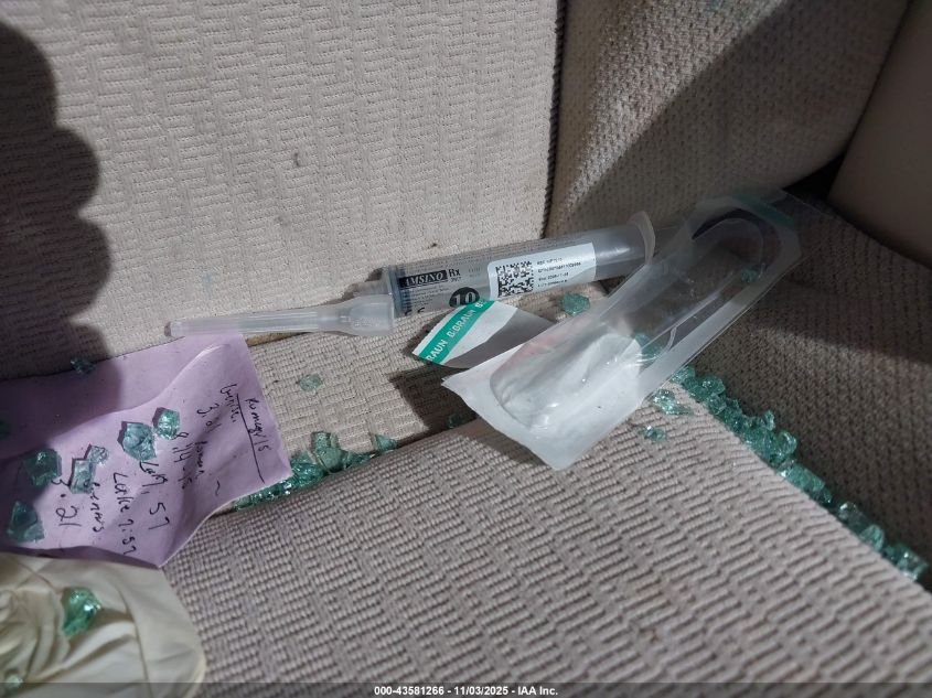 2009 Chevrolet Impala Ls VIN: 2G1WB57K191289831 Lot: 43581266