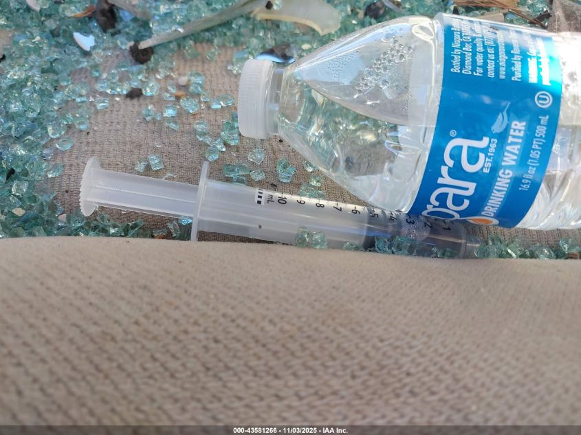 2009 Chevrolet Impala Ls VIN: 2G1WB57K191289831 Lot: 43581266