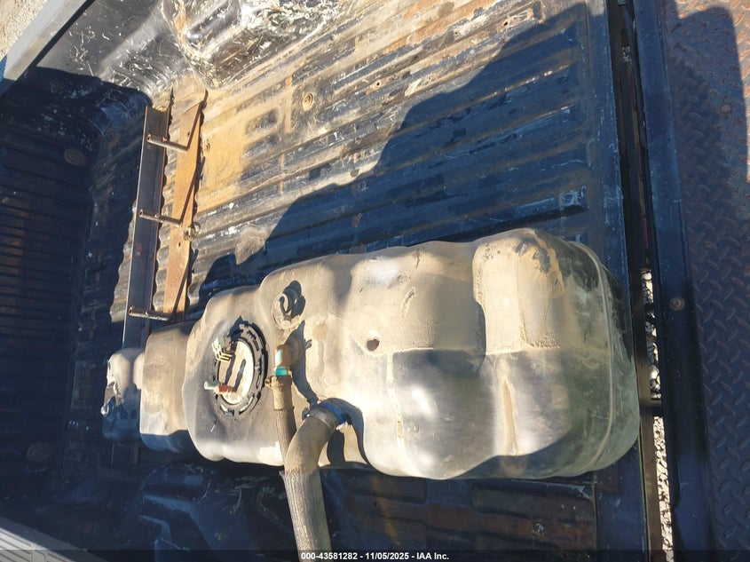 2016 Ford F-350 Lariat VIN: 1FT8W3DT3GEB72270 Lot: 43581282