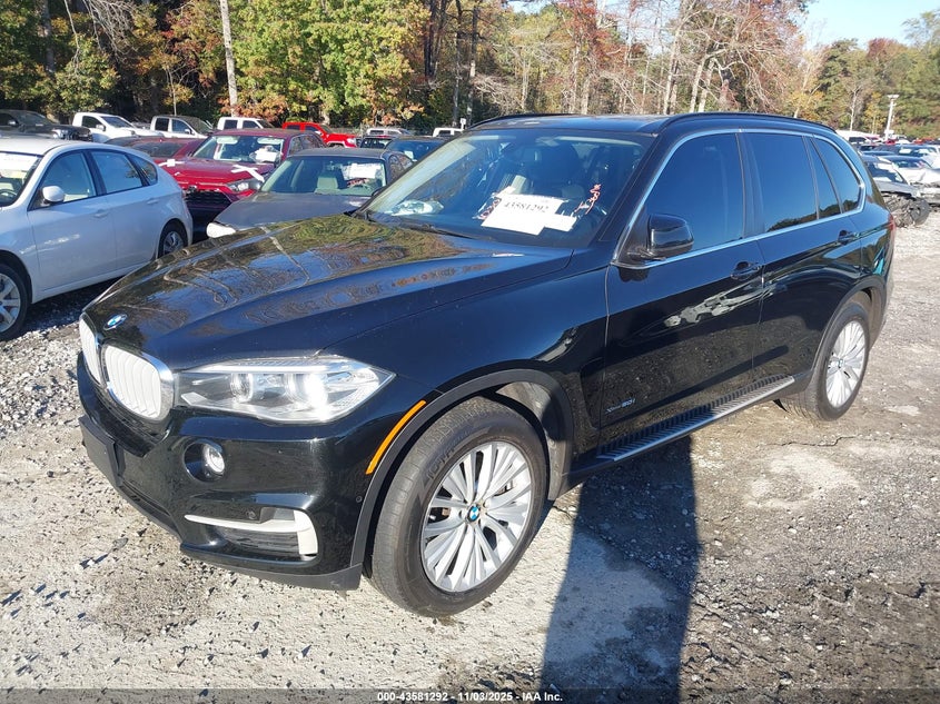 Vin: 5uxkr6c59e0c03924, lot: 44076366, bmw x5 xdrive50i 20142