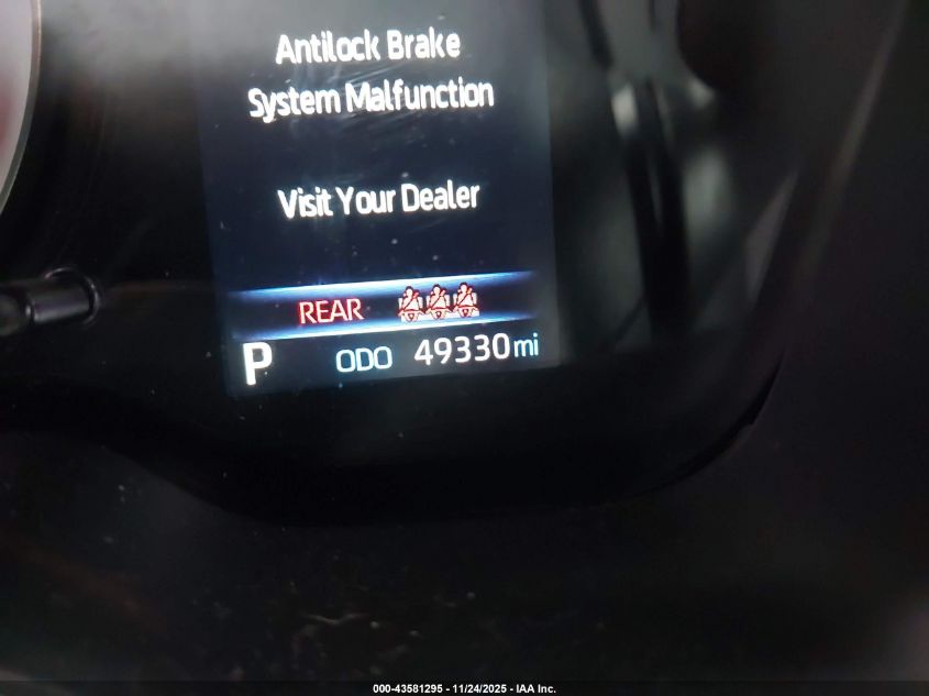 2022 Toyota Corolla Se VIN: 5YFP4MCE8NP109238 Lot: 43581295