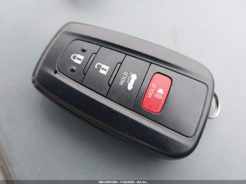 2022 Toyota Corolla Se VIN: 5YFP4MCE8NP109238 Lot: 43581295