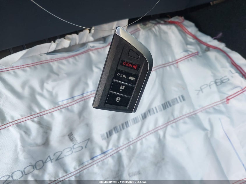 2022 Acura Mdx A-Spec Package VIN: 5J8YE1H07NL003967 Lot: 43581298