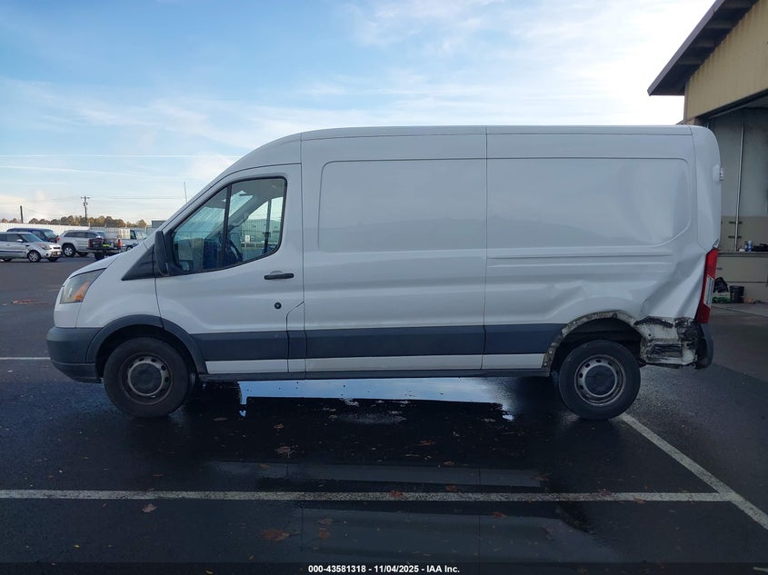 2018 FORD TRANSIT-250 1FTYR2CM1JKA55808