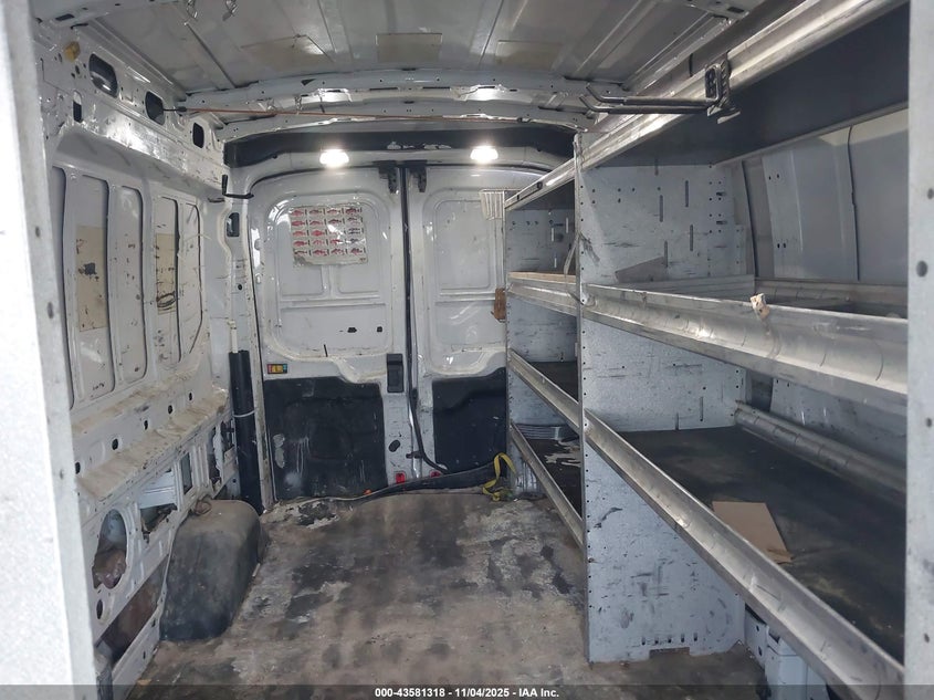 2018 FORD TRANSIT-250 1FTYR2CM1JKA55808