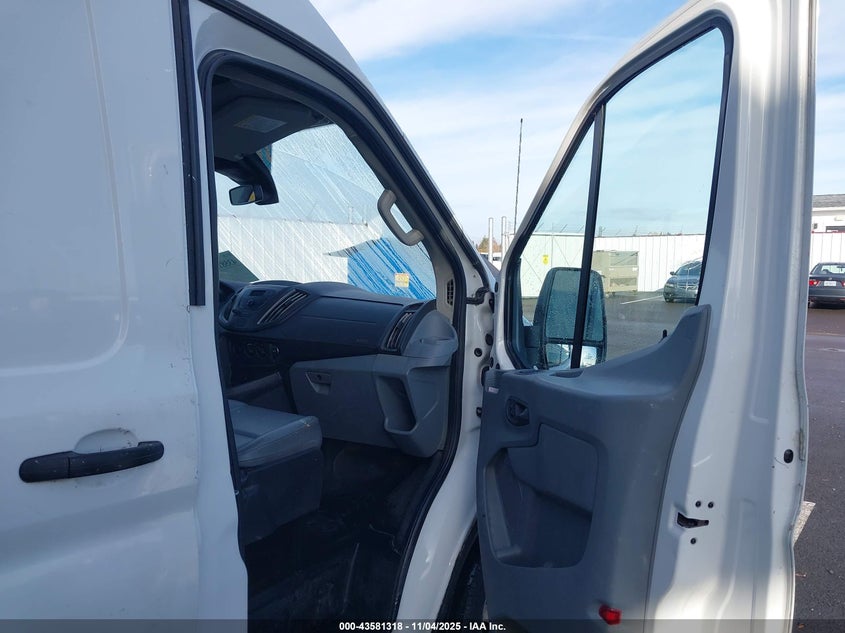 2018 FORD TRANSIT-250 1FTYR2CM1JKA55808
