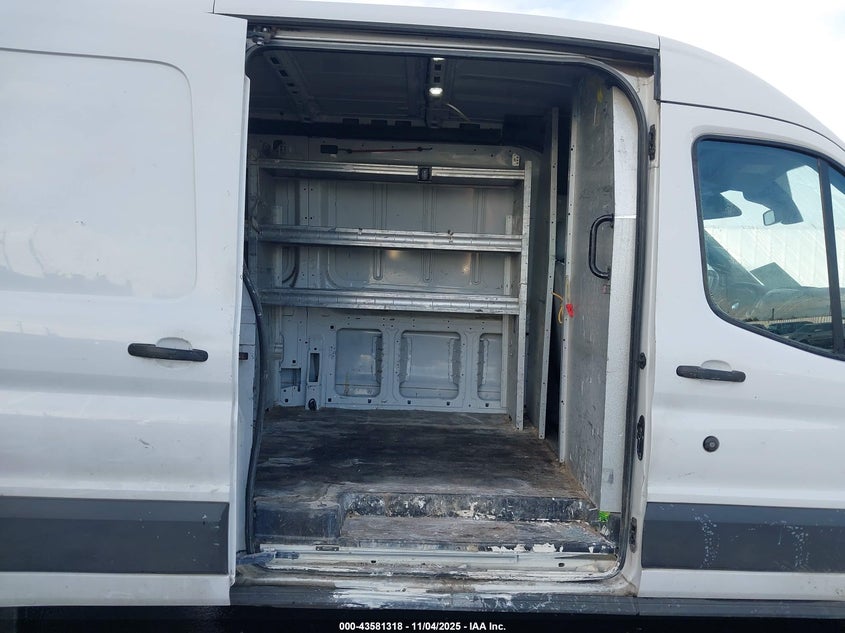 2018 FORD TRANSIT-250 1FTYR2CM1JKA55808