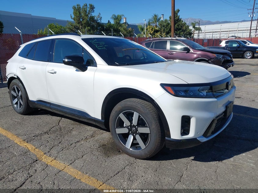 HONDA PROLOGUE TOURING