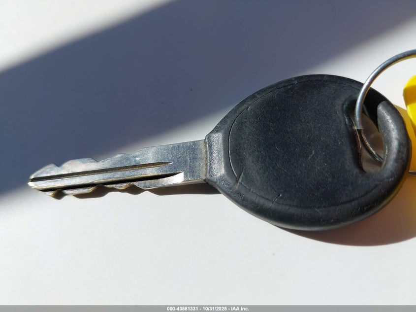 2002 Dodge Ram 1500 St VIN: 3D7HA18N82G133342 Lot: 43581331