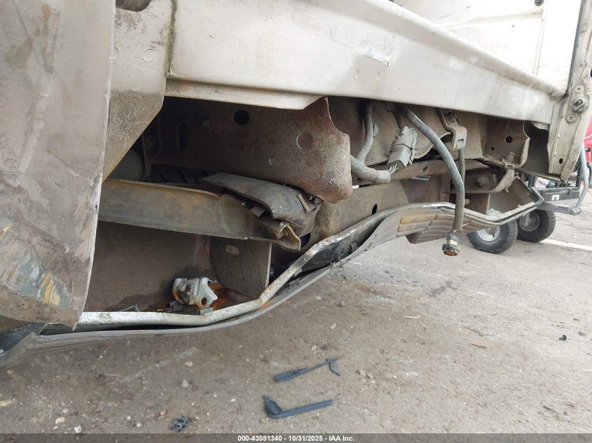 1997 Ford Ranger Splash/Xl/Xlt VIN: 1FTCR10A9VPA96131 Lot: 43581340