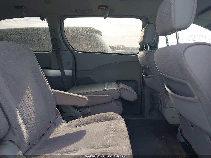 2013 Chrysler Town & Country Touring VIN: 2C4RC1BG6DR630518 Lot: 43581353