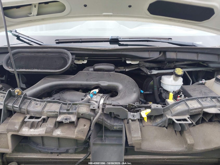 2018 Ford Transit-250 VIN: 1FTYR2XM3JKA42049 Lot: 43581356