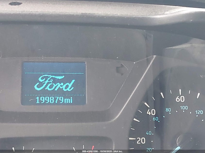 2018 Ford Transit-250 VIN: 1FTYR2XM3JKA42049 Lot: 43581356