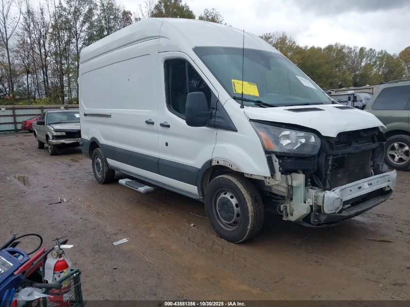 FORD TRANSIT TRANSIT-250