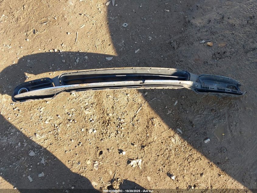 2012 Chrysler Town & Country Touring-L VIN: 2C4RC1CG7CR192718 Lot: 43581393