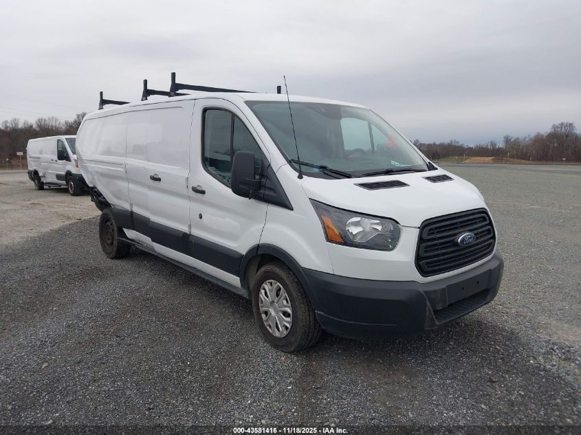 FORD TRANSIT TRANSIT-250