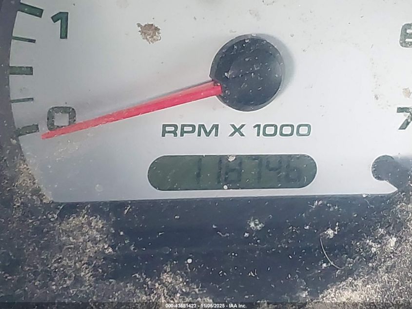 2007 Ford Ranger Fx4 Off-Road/Sport/Xl/Xlt VIN: 1FTZR15E07PA29927 Lot: 43581423