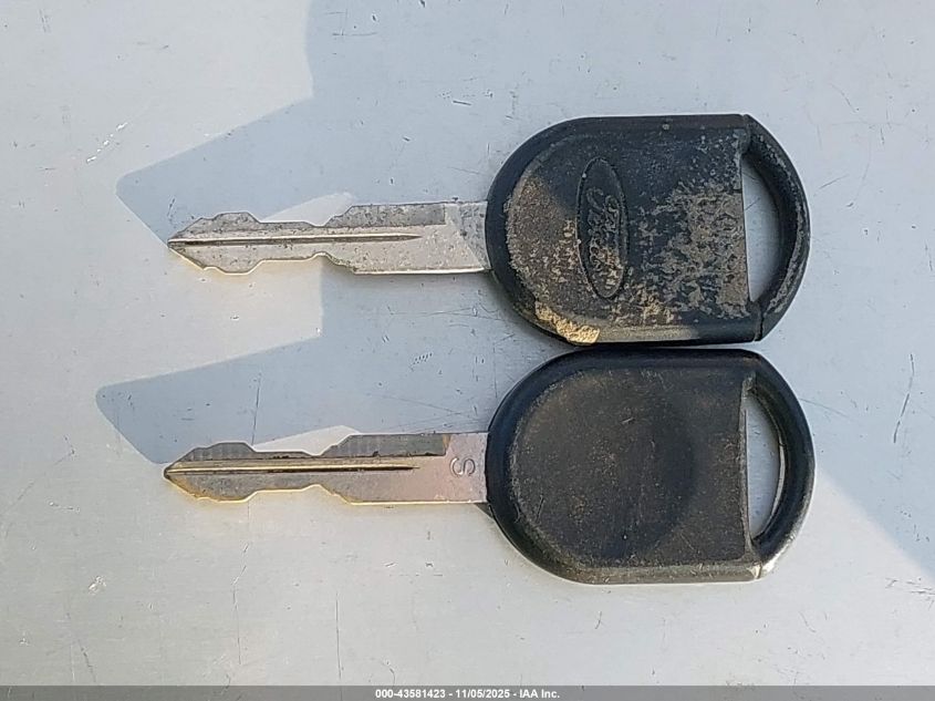 2007 Ford Ranger Fx4 Off-Road/Sport/Xl/Xlt VIN: 1FTZR15E07PA29927 Lot: 43581423