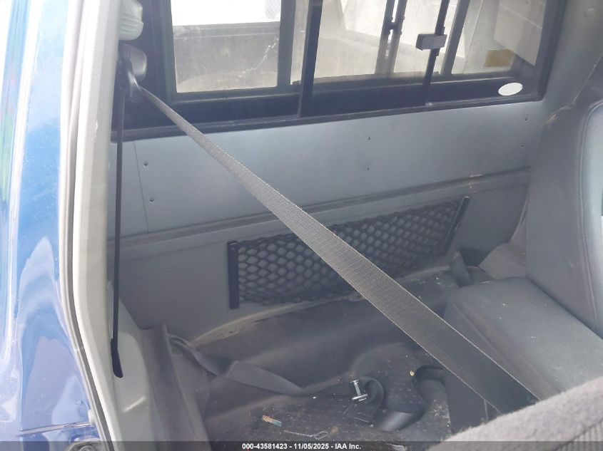 2007 Ford Ranger Fx4 Off-Road/Sport/Xl/Xlt VIN: 1FTZR15E07PA29927 Lot: 43581423