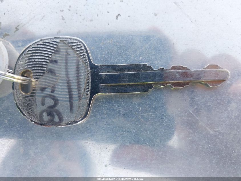 2012 Isuzu Npr VIN: 54DB4W1B0CS805548 Lot: 43581472