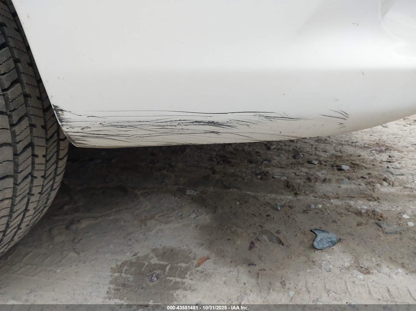 2015 Nissan Nv200 Sv VIN: 3N6CM0KN8FK711082 Lot: 43581481