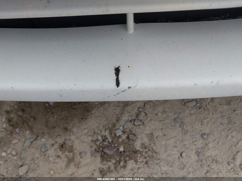 2015 Nissan Nv200 Sv VIN: 3N6CM0KN8FK711082 Lot: 43581481