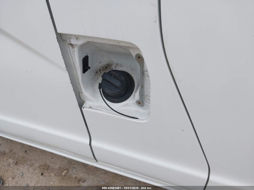 2015 Nissan Nv200 Sv VIN: 3N6CM0KN8FK711082 Lot: 43581481