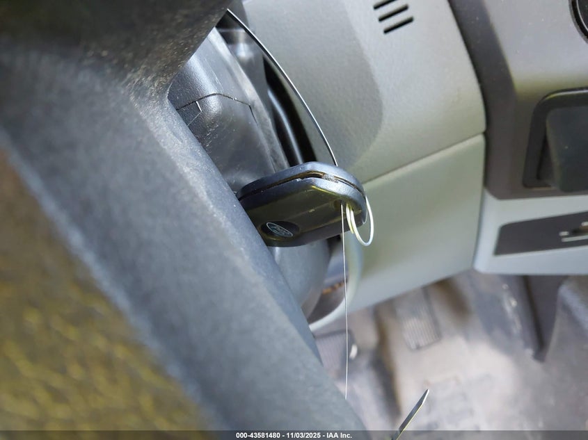 2015 FORD F-250 XL - 1FT7X2B68FEA28292