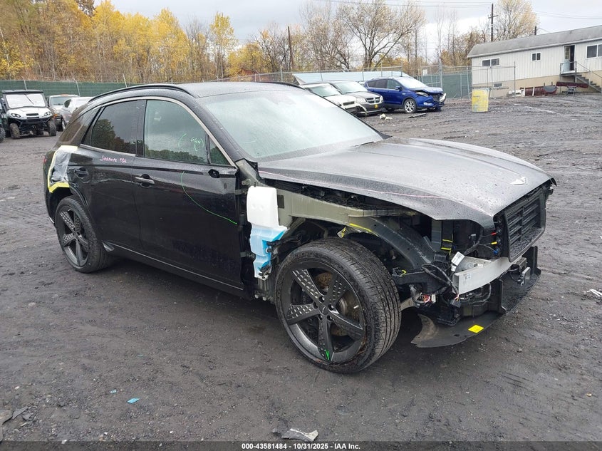 GENESIS GV70 2.5T AWD