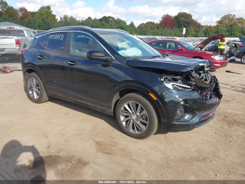 BUICK ENCORE GX FWD SELECT