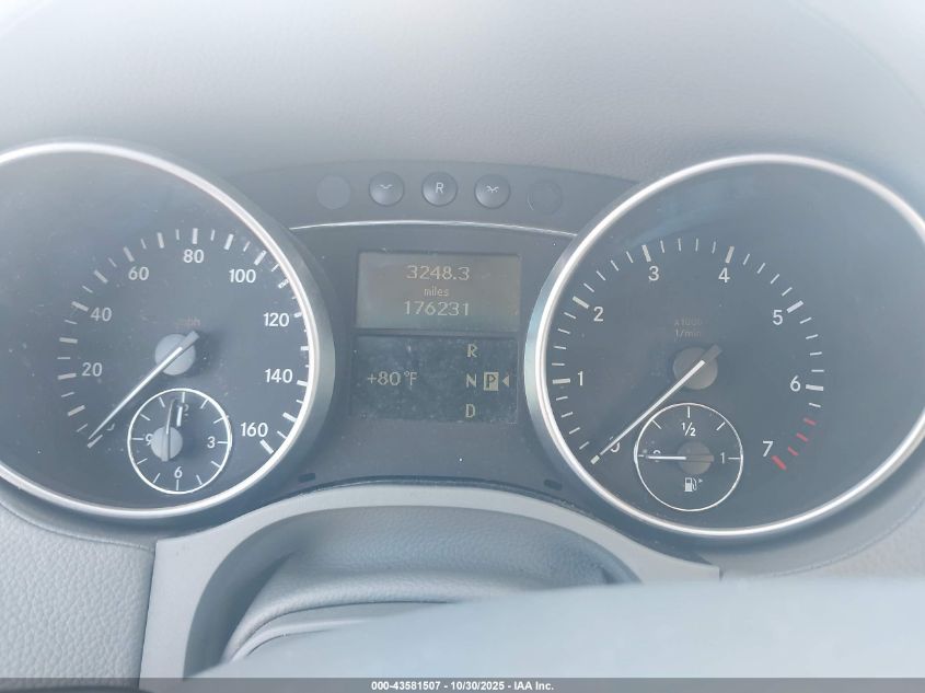 2007 Mercedes-Benz Gl 450 4Matic VIN: 4JGBF71E47A214628 Lot: 43581507