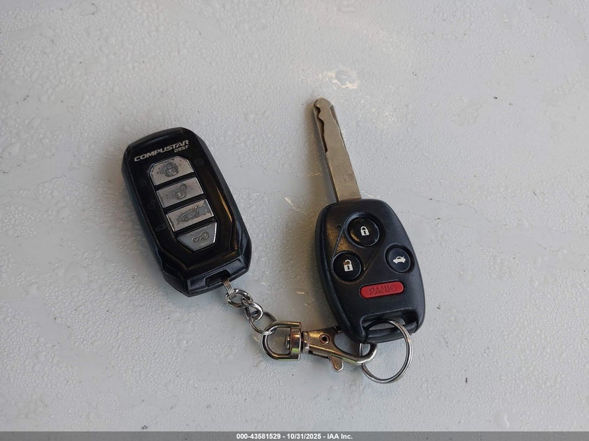 1HGCS21888A800267 2008 HONDA ACCORD photo no. 11