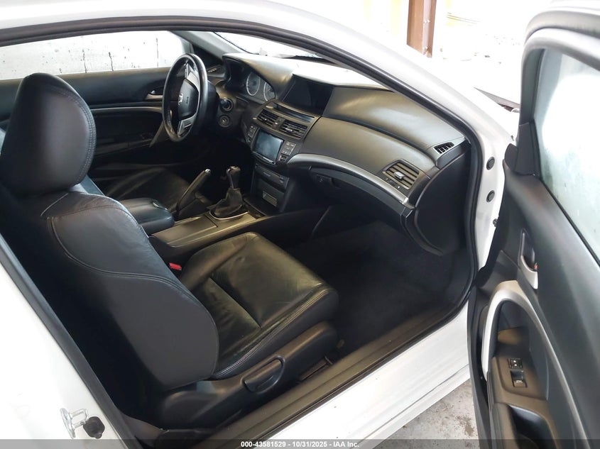 1HGCS21888A800267 2008 HONDA ACCORD photo no. 5