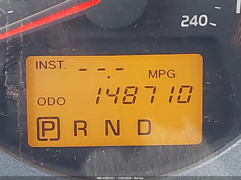 2009 Toyota Rav4 Limited V6 VIN: 2T3ZK31V99W002142 Lot: 43581531