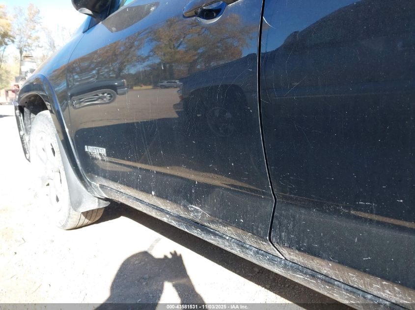 2009 Toyota Rav4 Limited V6 VIN: 2T3ZK31V99W002142 Lot: 43581531