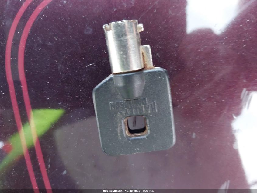 2006 Harley-Davidson Flhtci VIN: 1HD1FFW156Y697535 Lot: 43581584