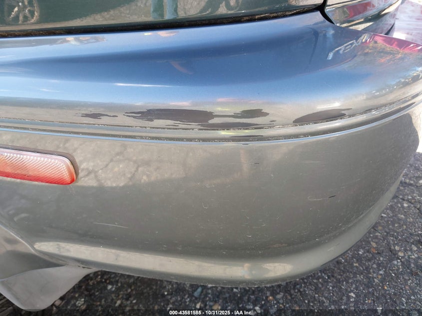 1999 Lexus Rx 300 VIN: JT6HF10U1X0033939 Lot: 43581585